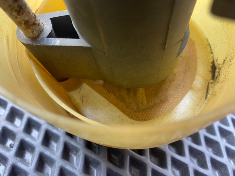 Топливный насос, 1600 рублей, Тверь