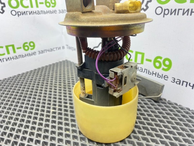 Топливный насос, 1600 рублей, Тверь