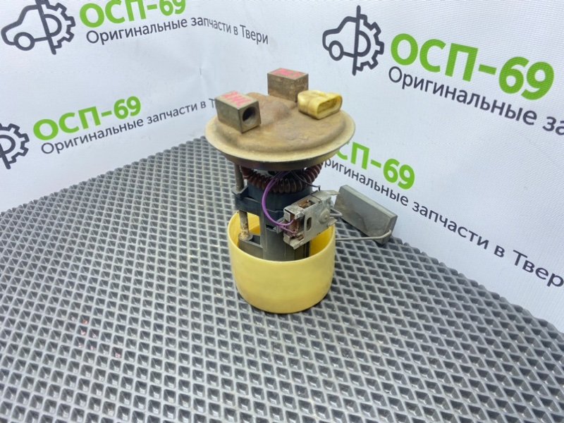 Топливный насос, 1600 рублей, Тверь