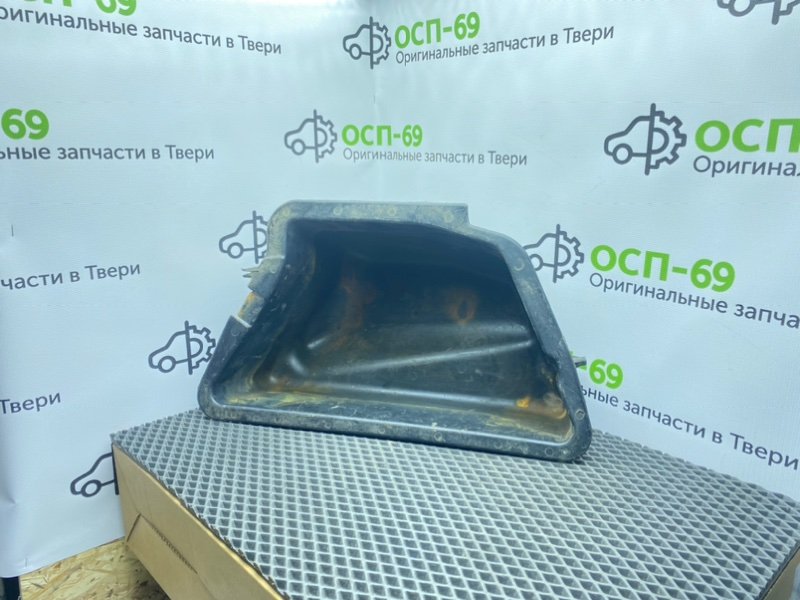 Вещевой ящик, 400 рублей, Тверь