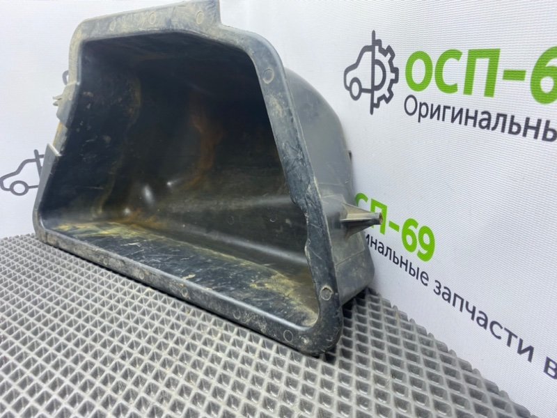 Вещевой ящик, 400 рублей, Тверь