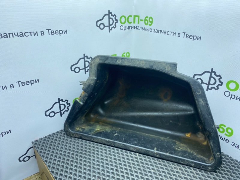 Вещевой ящик, 400 рублей, Тверь