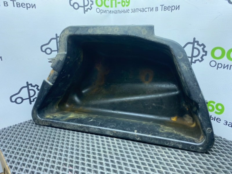 Вещевой ящик, 400 рублей, Тверь