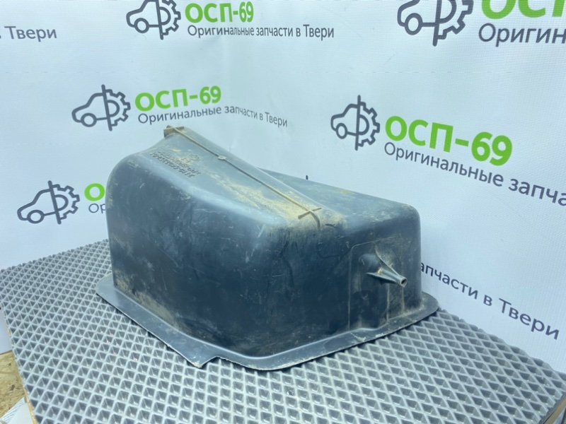 Вещевой ящик, 400 рублей, Тверь