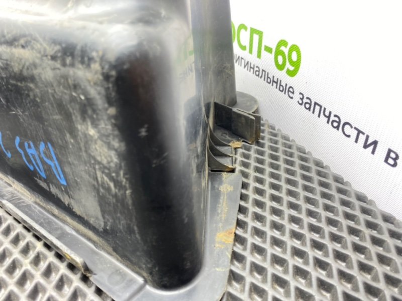 Вещевой ящик, 400 рублей, Тверь