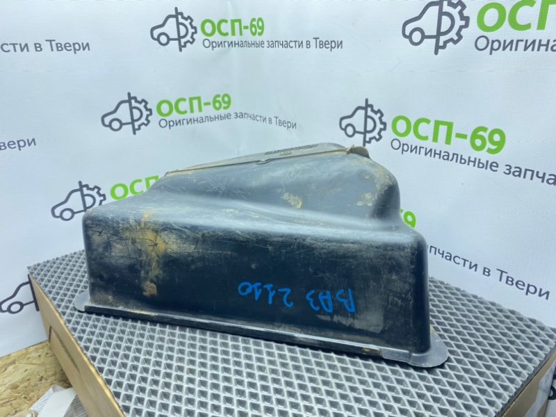 Вещевой ящик, 400 рублей, Тверь