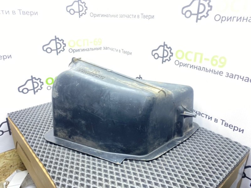 Вещевой ящик, 400 рублей, Тверь