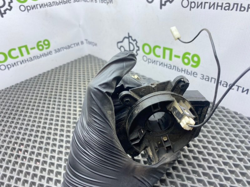 Шлейф руля, 800 рублей, Тверь