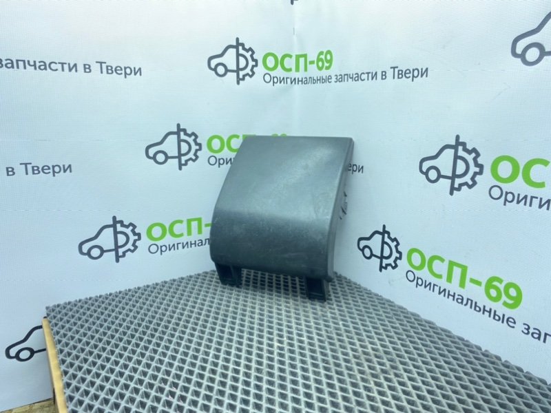 Крышка блока предохранителей, 500 рублей, Тверь