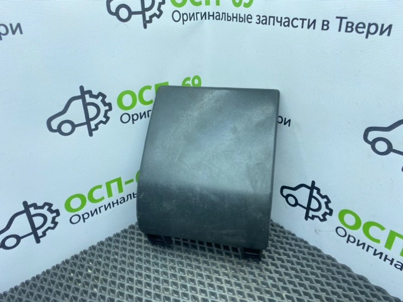 Крышка блока предохранителей, 500 рублей, Тверь