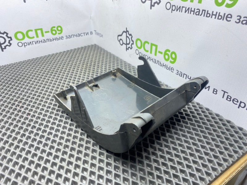 Крышка блока предохранителей, 500 рублей, Тверь