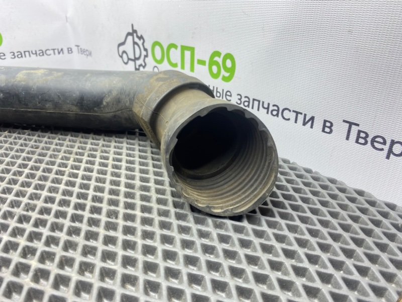 Патрубок впуска, 500 рублей, Тверь