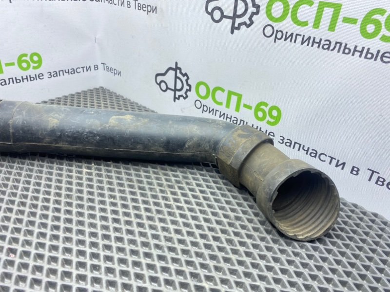 Патрубок впуска, 500 рублей, Тверь