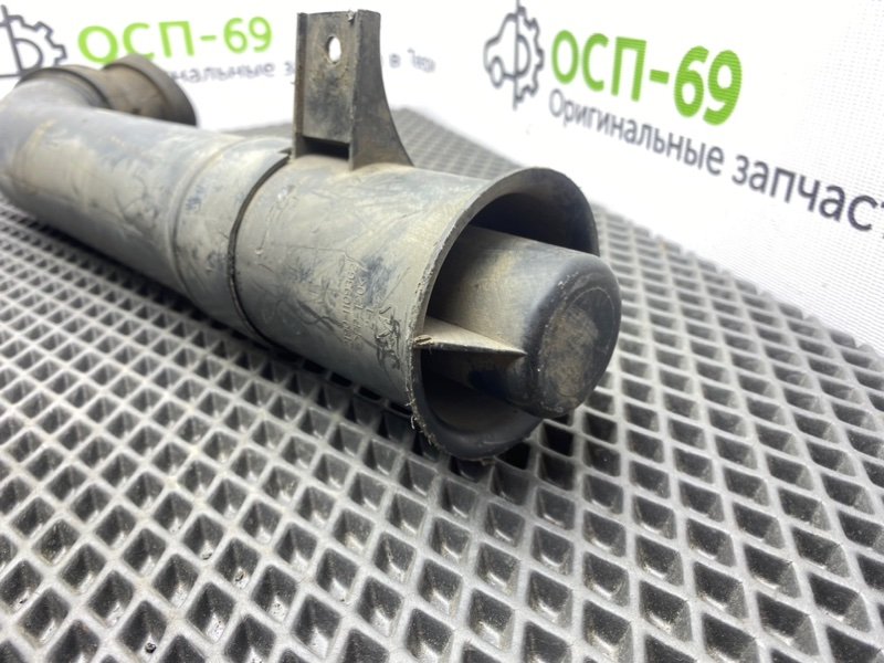 Патрубок впуска, 500 рублей, Тверь