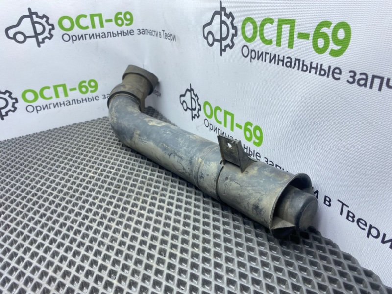 Патрубок впуска, 500 рублей, Тверь