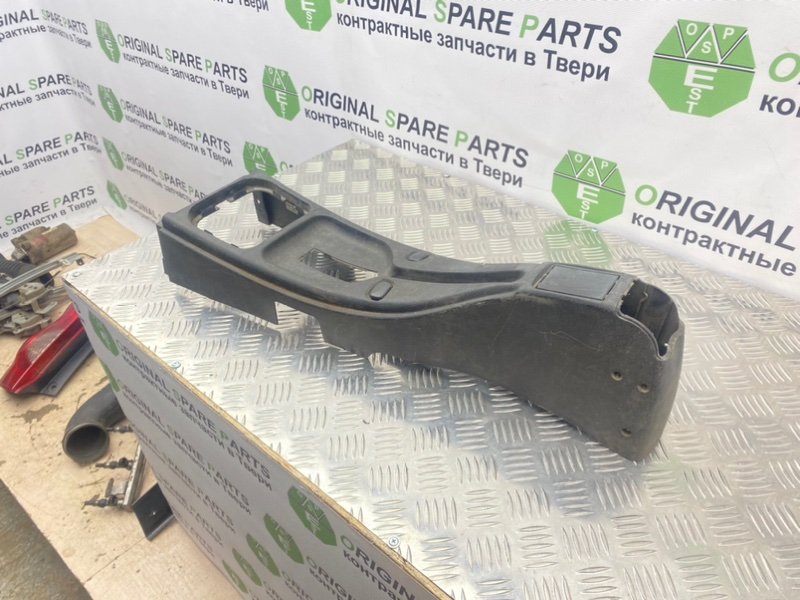 Центральная консоль, 600 рублей, Тверь