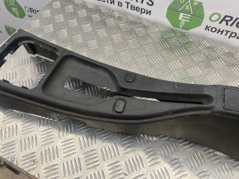 Центральная консоль, 600 рублей, Тверь