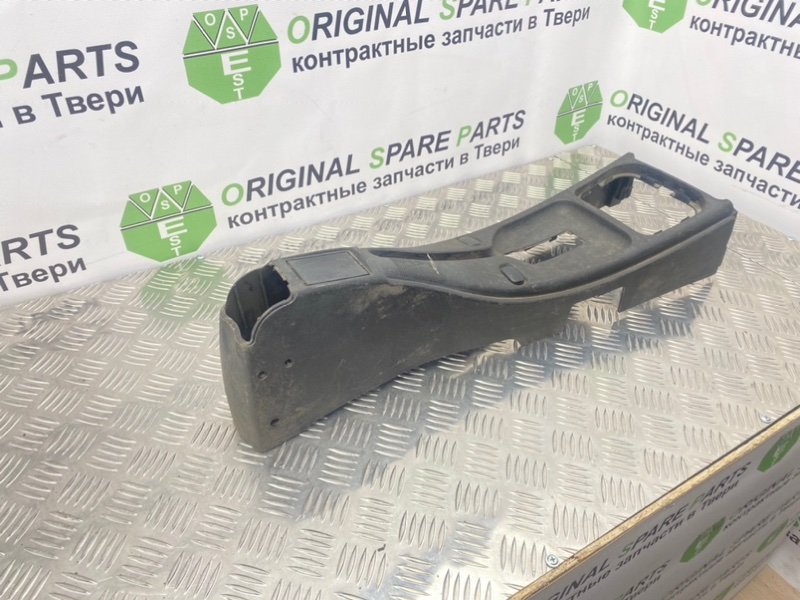 Центральная консоль, 600 рублей, Тверь