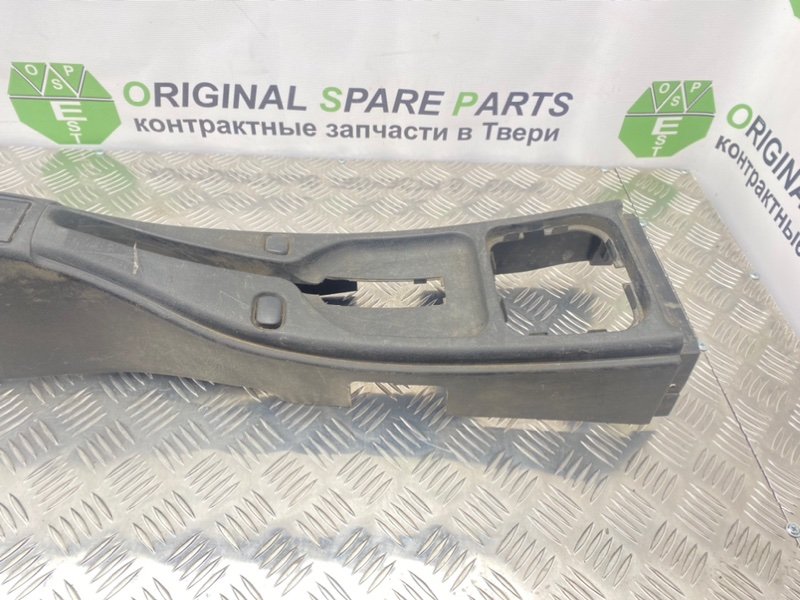 Центральная консоль, 600 рублей, Тверь