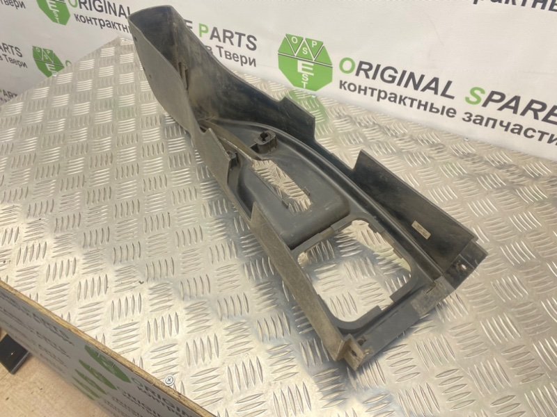 Центральная консоль, 600 рублей, Тверь