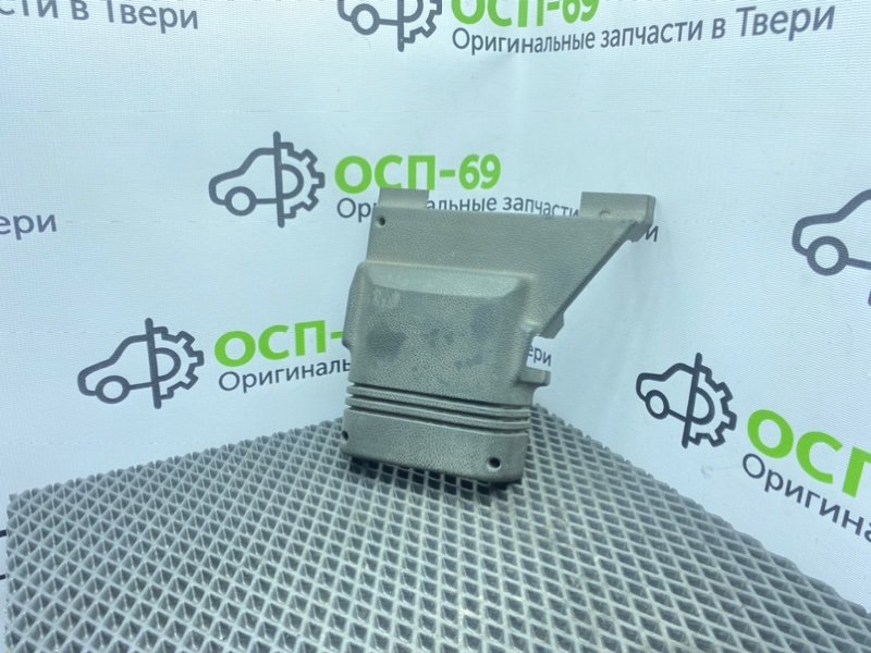 Кожух рулевой колонки, 500 рублей, Тверь