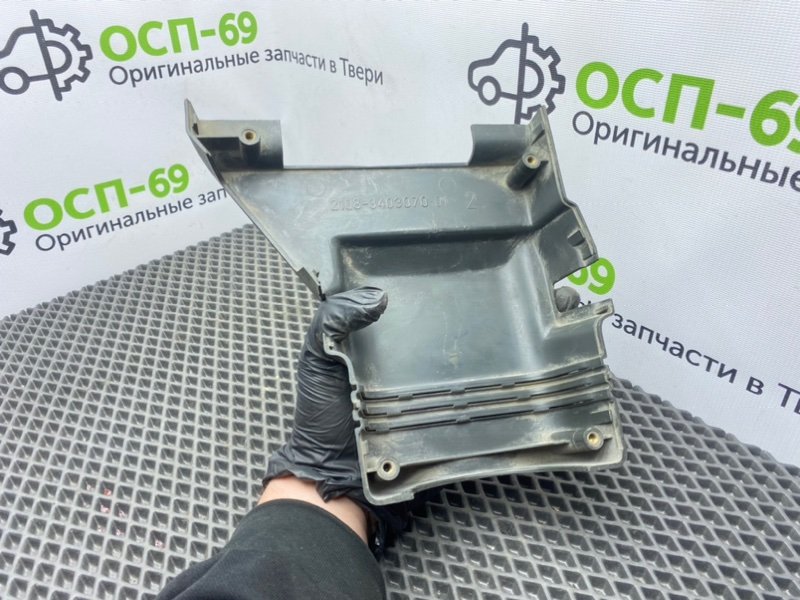 Кожух рулевой колонки, 500 рублей, Тверь