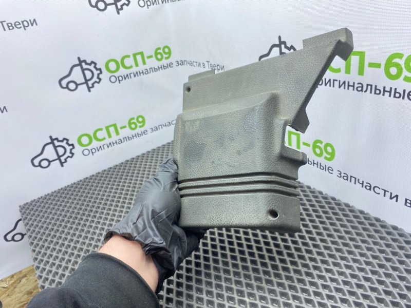 Кожух рулевой колонки, 500 рублей, Тверь