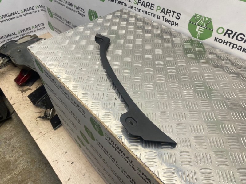 Накладка порога, 400 рублей, Тверь