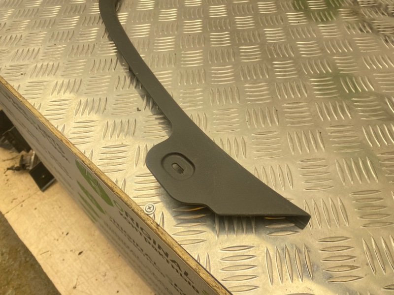 Накладка порога, 400 рублей, Тверь