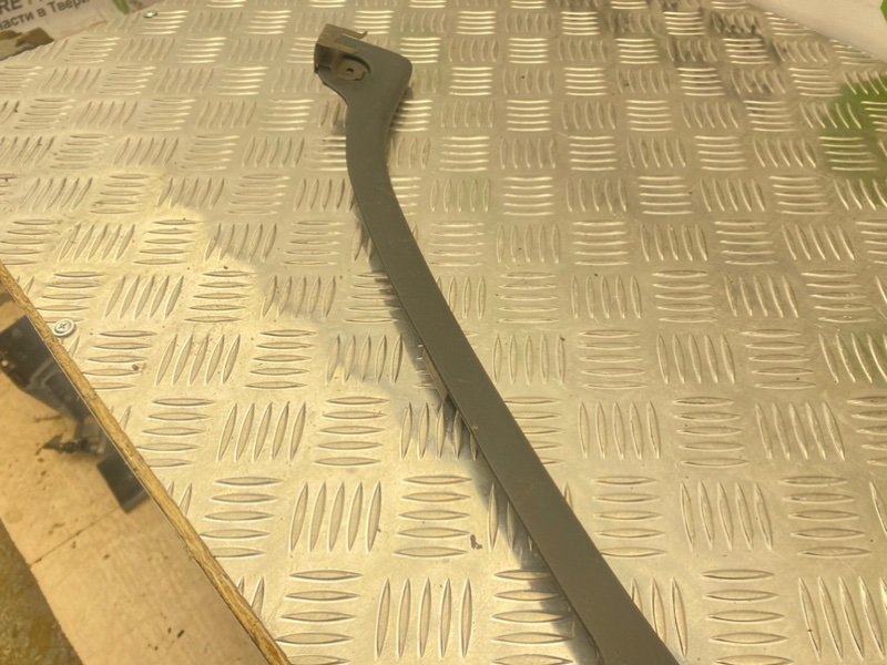 Накладка порога, 400 рублей, Тверь