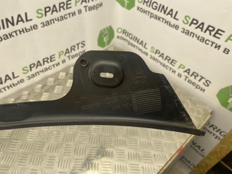 Накладка порога, 400 рублей, Тверь