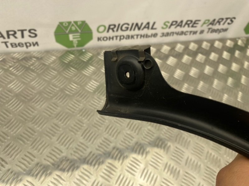 Накладка порога, 400 рублей, Тверь