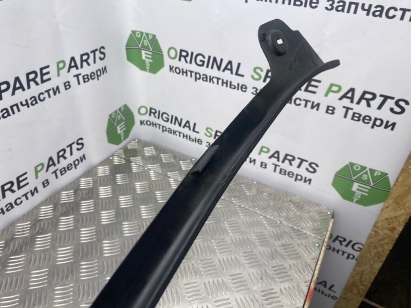 Накладка порога, 400 рублей, Тверь