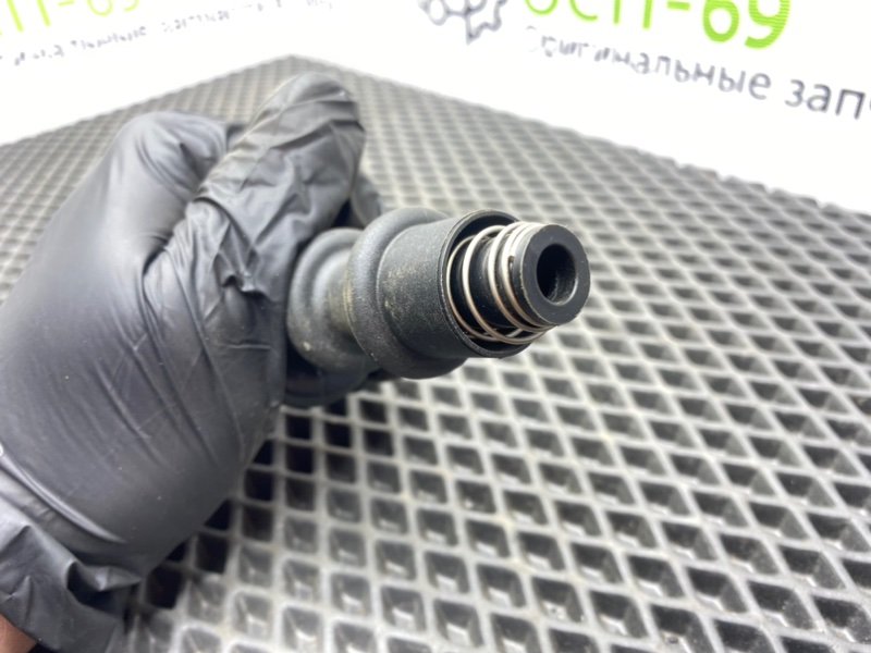 Блокиратор кпп, 700 рублей, Тверь