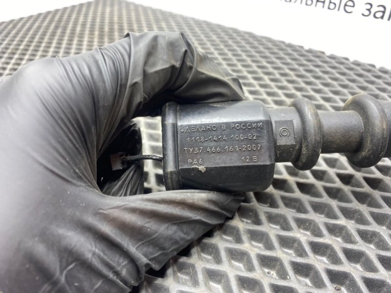 Блокиратор кпп, 700 рублей, Тверь