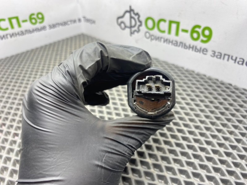 Блокиратор кпп, 700 рублей, Тверь