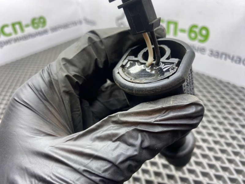 Блокиратор кпп, 700 рублей, Тверь