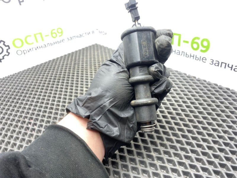 Блокиратор кпп, 700 рублей, Тверь