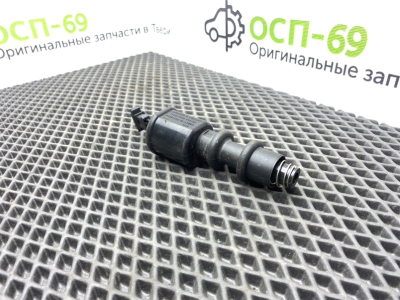 Блокиратор кпп, 700 рублей, Тверь