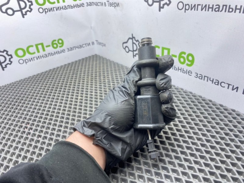 Блокиратор кпп, 700 рублей, Тверь