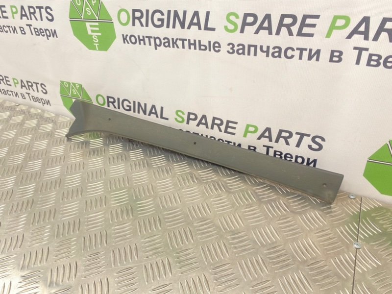 Накладка стойки, 400 рублей, Тверь