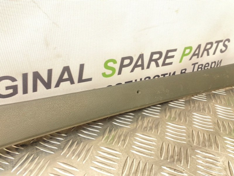 Накладка стойки, 400 рублей, Тверь