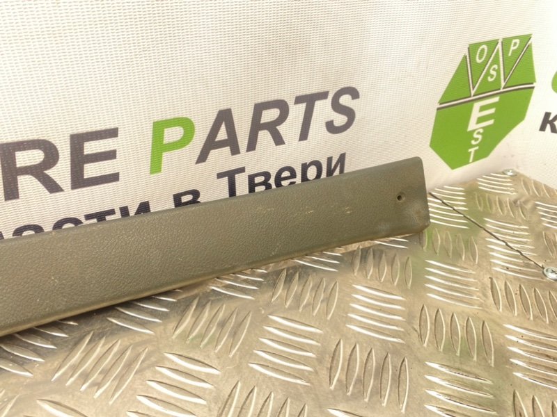 Накладка стойки, 400 рублей, Тверь