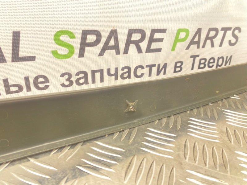 Накладка стойки, 400 рублей, Тверь