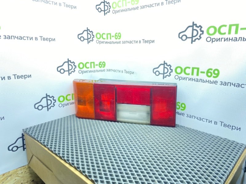 Фонарь, 600 рублей, Тверь