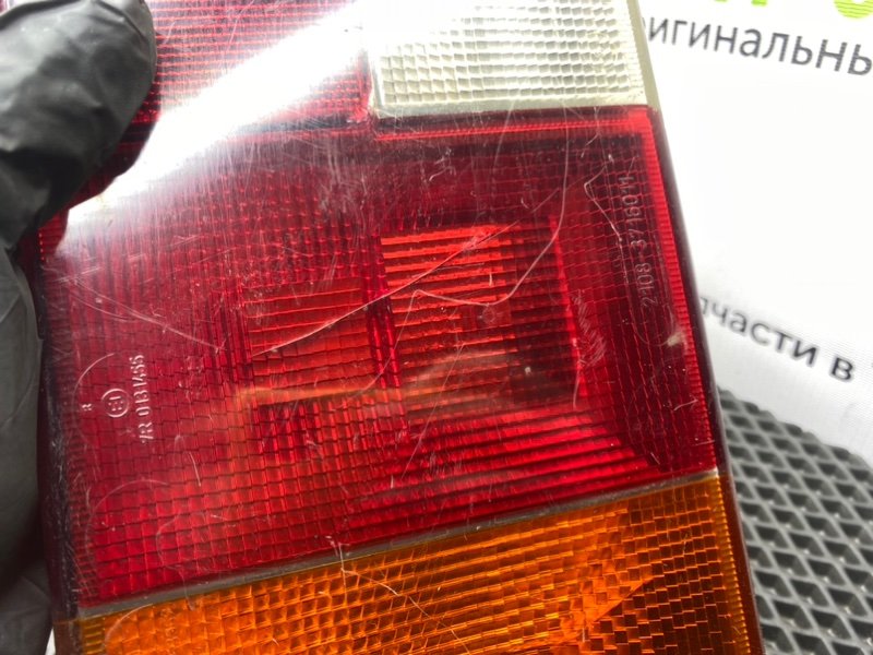 Фонарь, 600 рублей, Тверь