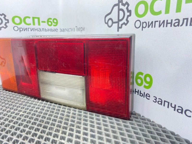 Фонарь, 600 рублей, Тверь