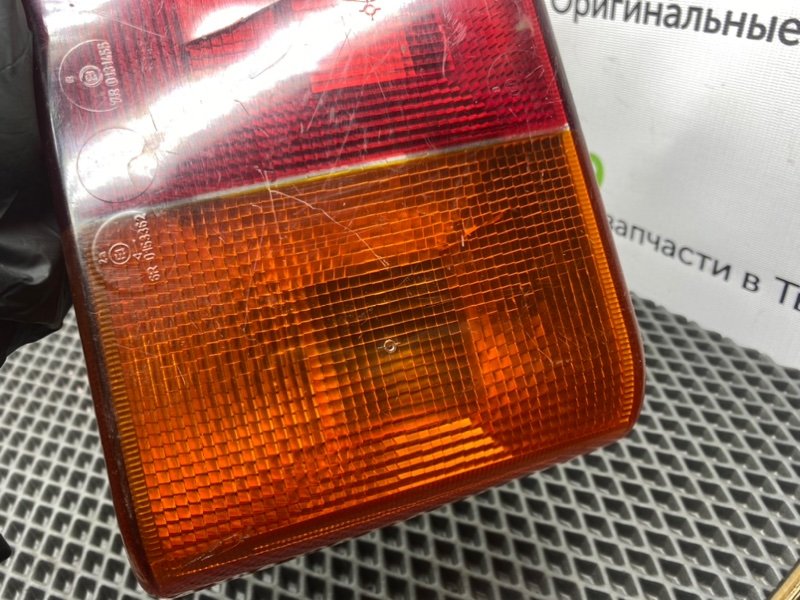 Фонарь, 600 рублей, Тверь