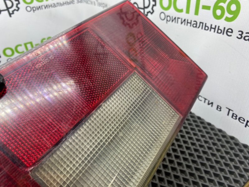 Фонарь, 600 рублей, Тверь