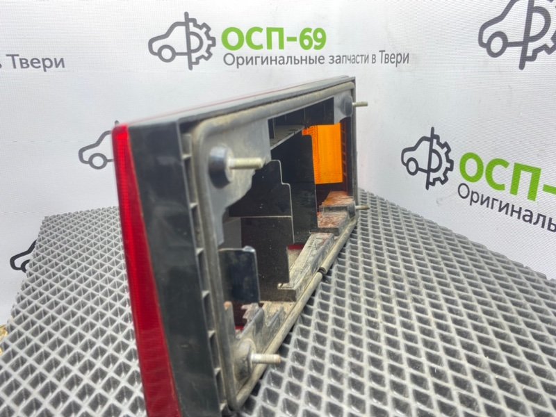 Фонарь, 600 рублей, Тверь